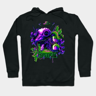 mystical Hoodie